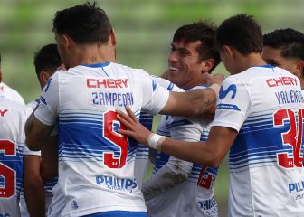 La UC se toma el liderato