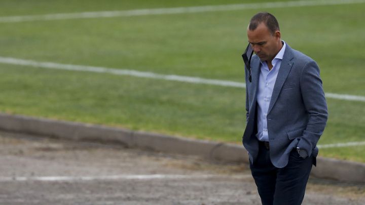 Dudamel se va con otra decepción