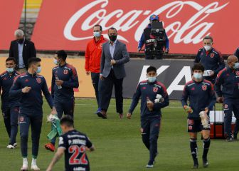 La U suma otra decepción