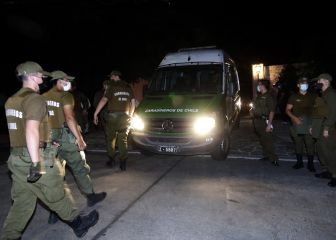 Coronavirus en Chile y comunas en cuarentena: pase de movilidad para vacunados | Última hora de hoy, 6 de junio