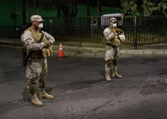 Toque de queda hoy, domingo 6 de junio en Chile: nuevos horarios, hasta cuándo va y multas por salir
