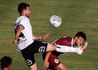 Colo Colo - La Serena: horario, TV y cómo ver online el Campeonato Nacional
