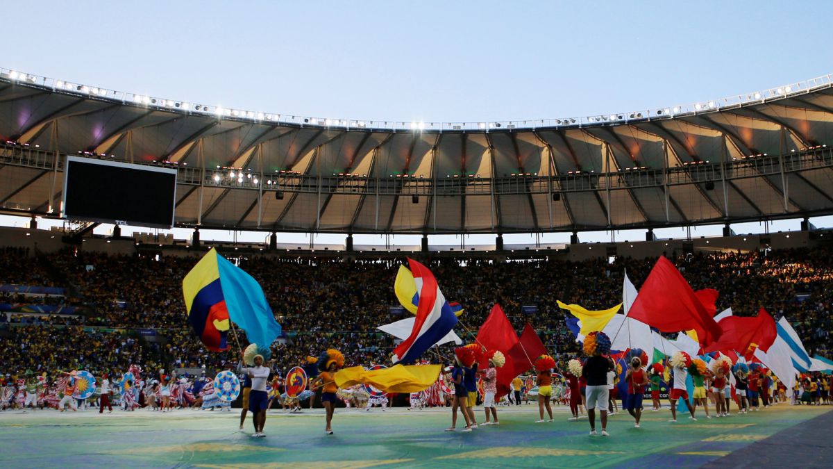 Argentina y Bolivia confirman su presencia en la Copa ...