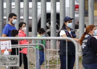 Coronavirus en Chile y comunas en cuarentena: pase de movilidad para vacunados | Última hora de hoy, 7 de junio