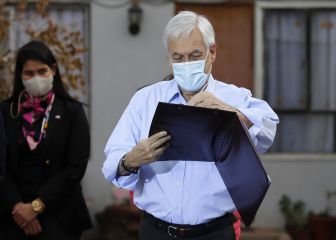 IFE Universal: cuántas personas van a poder beneficiarse del bono según Piñera