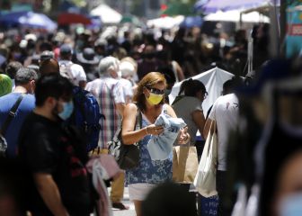 IFE Universal: qué día comienza a pagarse y a cuántas personas va a llegar