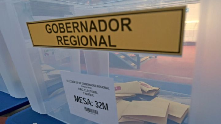 Elecciones De Gobernadores Regionales 2021 Puedo Volver A Ser Vocal De Mesa En La Segunda Vuelta As Chile