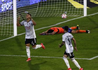 Un triunfo para el Colo Colo '91