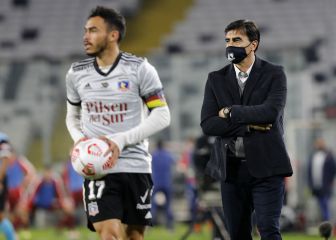 Quinteros revela oferta desde el fútbol argentino: 