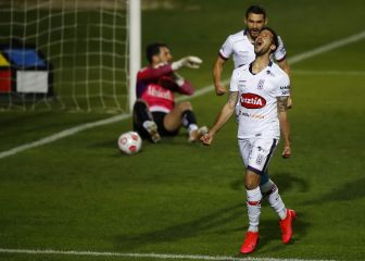 Tabla de posiciones del fútbol chileno actualizada hoy: fecha 10 | 6 de junio