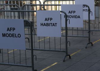 Cuarto retiro 10% AFP: cuáles son las propuestas y montos de cada una