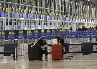 Cierre de fronteras en Chile: hasta cuándo va, medidas y restricciones