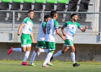 Puerto Montt alcanza la punta