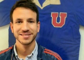 La U anuncia al reemplazante interino de Goldberg y Vargas