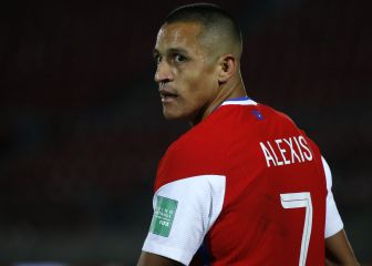 La curiosa anécdota de ex figura de Bolivia con Alexis Sánchez