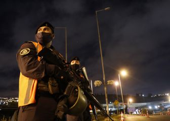 Toque de queda hoy, miércoles 9 de junio en Chile: nuevos horarios, hasta cuándo va y multas por salir