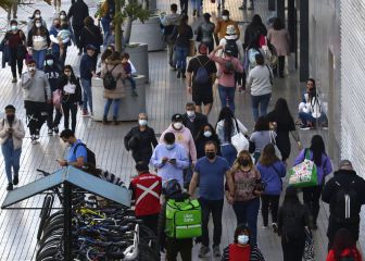 IFE Universal: ¿puedo recibirlo sin estar inscrito en el RSH?