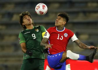 Chile-Bolivia (1-1): resultado, goles, resumen y cuánto salió