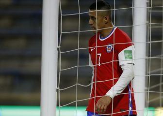 Eliminatorias Sudamericanas Qatar 2022: así quedó la tabla