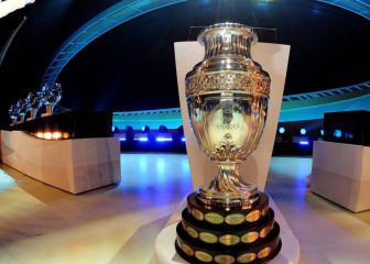 La Copa América pierde a un importante patrocinador