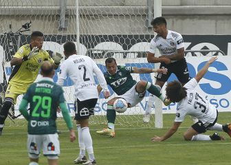 Los dos jugadores que alistan su salida de Colo Colo