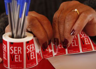 Elecciones de gobernadores 2021: ¿cómo saber si soy vocal de mesa?