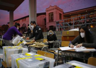 Elecciones de gobernadores 2021: Qué hacer si me ha tocado ser vocal de Mesa y no puedo ir