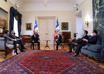 Coronavirus en Chile y comunas en cuarentena: retrocede toda la Región Metropolitana | Última hora de hoy, 10 de junio