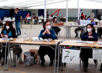 Elecciones de gobernadores 2021: ¿cuál es el plazo para solicitar la exclusión de mi cargo de vocal de Mesa?