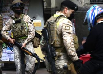 Cuarentena en la Región Metropolitana: qué comunas retroceden, cuándo empieza y qué se puede hacer