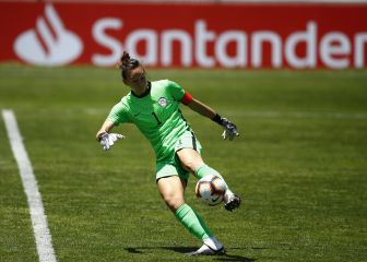 Chile - Eslovaquia (0-1): resultado, goles y resumen del partido hoy