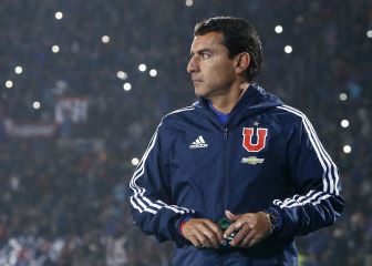 Los juveniles que se ilusionan con Esteban Valencia como DT