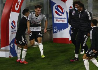 Los 2 jóvenes con que Lasarte sorprendió en la lista copera