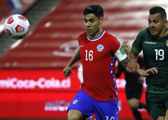 Copa América 2021: Qué jugadores chilenos jugarán por primera vez