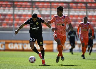 Copa Chile 2021: sorteo, cruces y llaves de la primera ronda