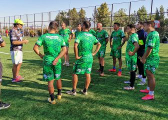 Lautaro se juega su última carta y cómo podría cambiar la Primera B