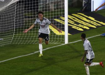Las confesiones de la gran sorpresa de la Roja para la Copa