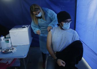 Coronavirus en Chile y comunas en cuarentena | Última hora de hoy, sábado 12 de junio