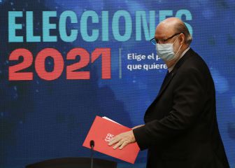 Elecciones de gobernadores 2021: ¿Cómo y cuándo se realiza el recuento y escrutinio de las mesas electorales?