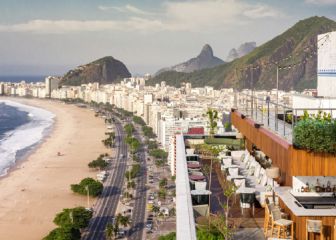 La Roja ya tiene casa: el plan chileno en Copa América 2021