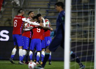 Copa América 2021: TV, horarios y cómo ver en Chile en vivo