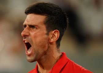 Dejen de llamarle tenis