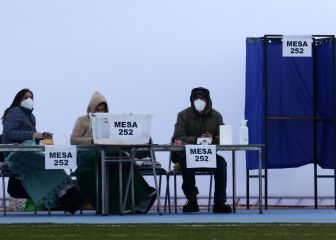 Elecciones de gobernadores 2021: quiénes se presentan y candidatos para las regiones