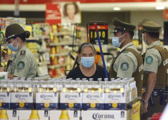 Ley Seca por Elecciones Gobernadores: horarios, medidas, restricciones y dónde rige en Chile