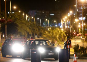 Toque de queda hoy, domingo 13 de junio en Chile: nuevos horarios, hasta cuándo va y multas por salir