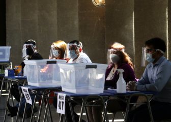 Elecciones gobernadores 2021: cómo consultar el conteo en directo de la segunda vuelta
