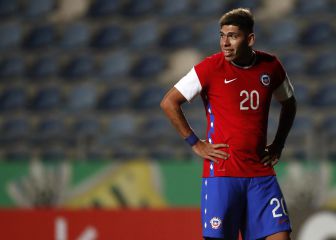 Alexis enciende una pelea