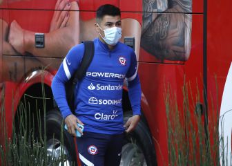 Tomás Alarcón, a Europa