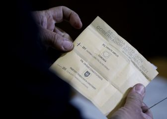 Elecciones gobernadores Servel 2021: mapa por regiones de los resultados y ganadores