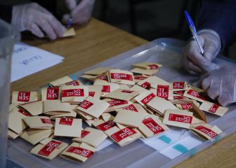 Elecciones gobernadores 2021, segunda vuelta: ¿cuándo son las presidenciales de Chile?